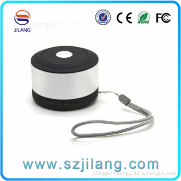 Mini Bluetooth Wireless Speaker for iPhone/iPad